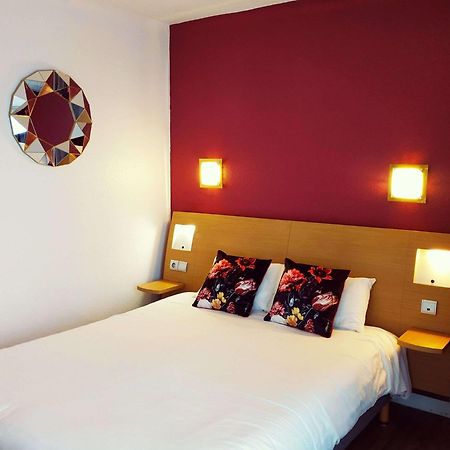 רויאן Brit Hotel Hermitage מראה חיצוני תמונה