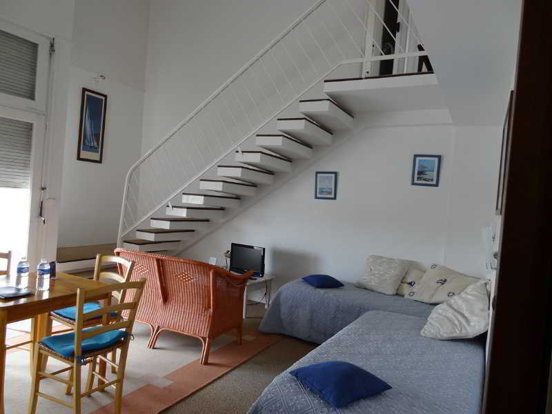 רויאן Brit Hotel Hermitage מראה חיצוני תמונה