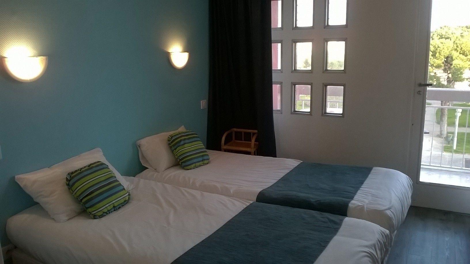 רויאן Brit Hotel Hermitage מראה חיצוני תמונה
