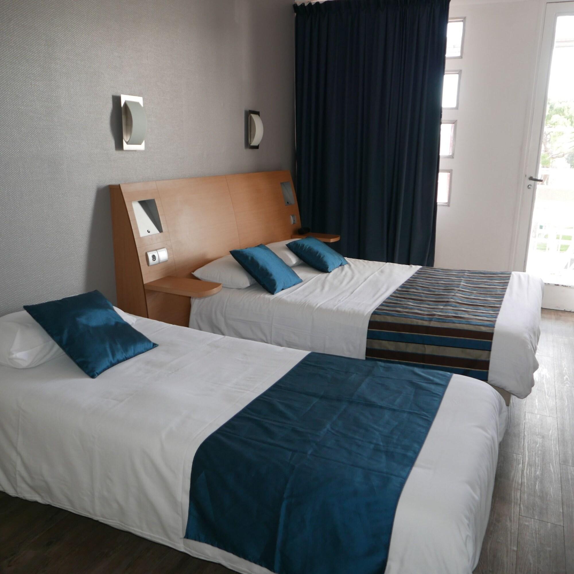 רויאן Brit Hotel Hermitage מראה חיצוני תמונה