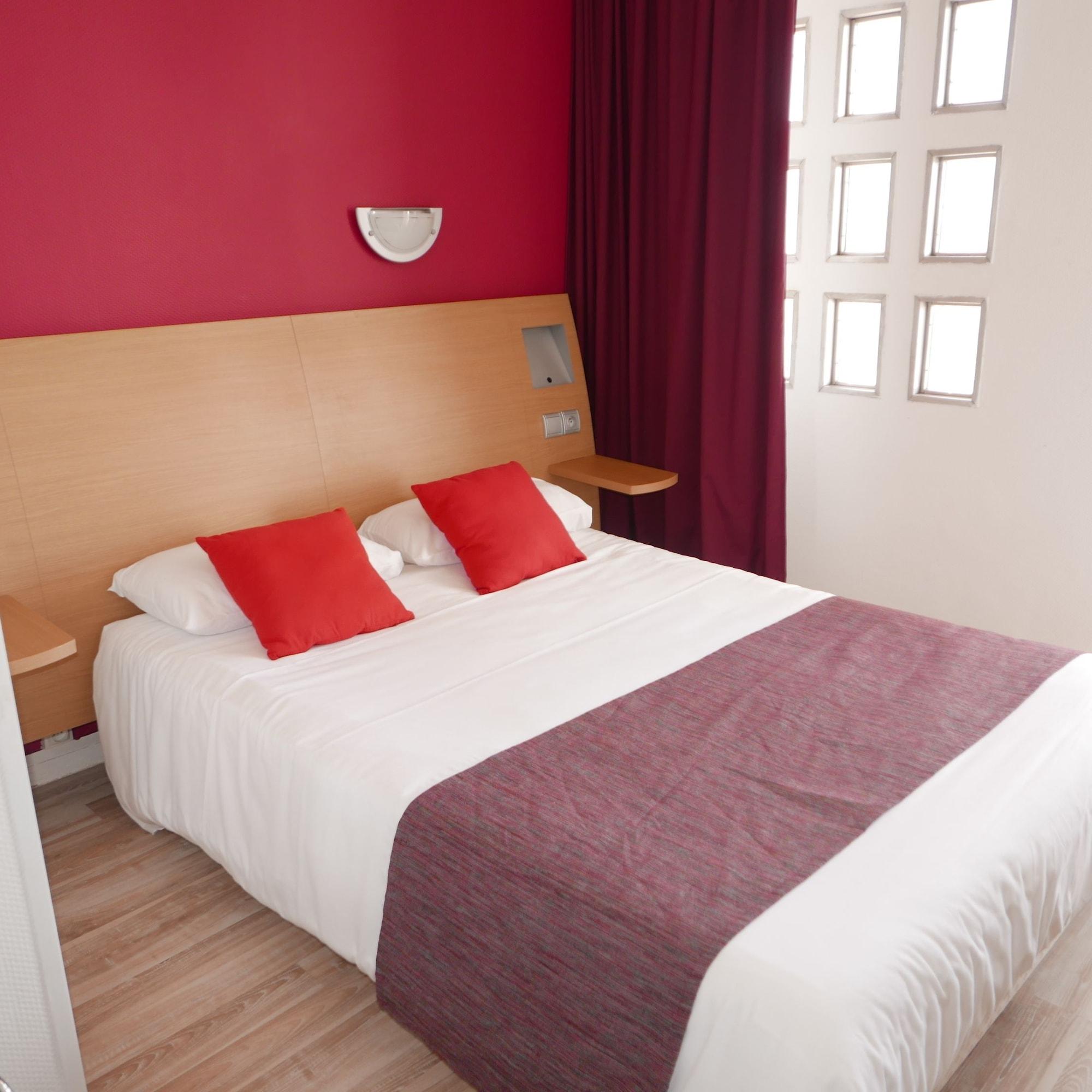 רויאן Brit Hotel Hermitage מראה חיצוני תמונה