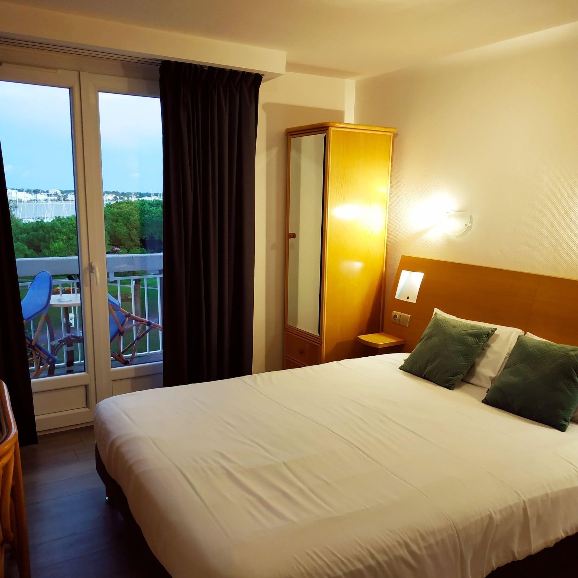 רויאן Brit Hotel Hermitage מראה חיצוני תמונה