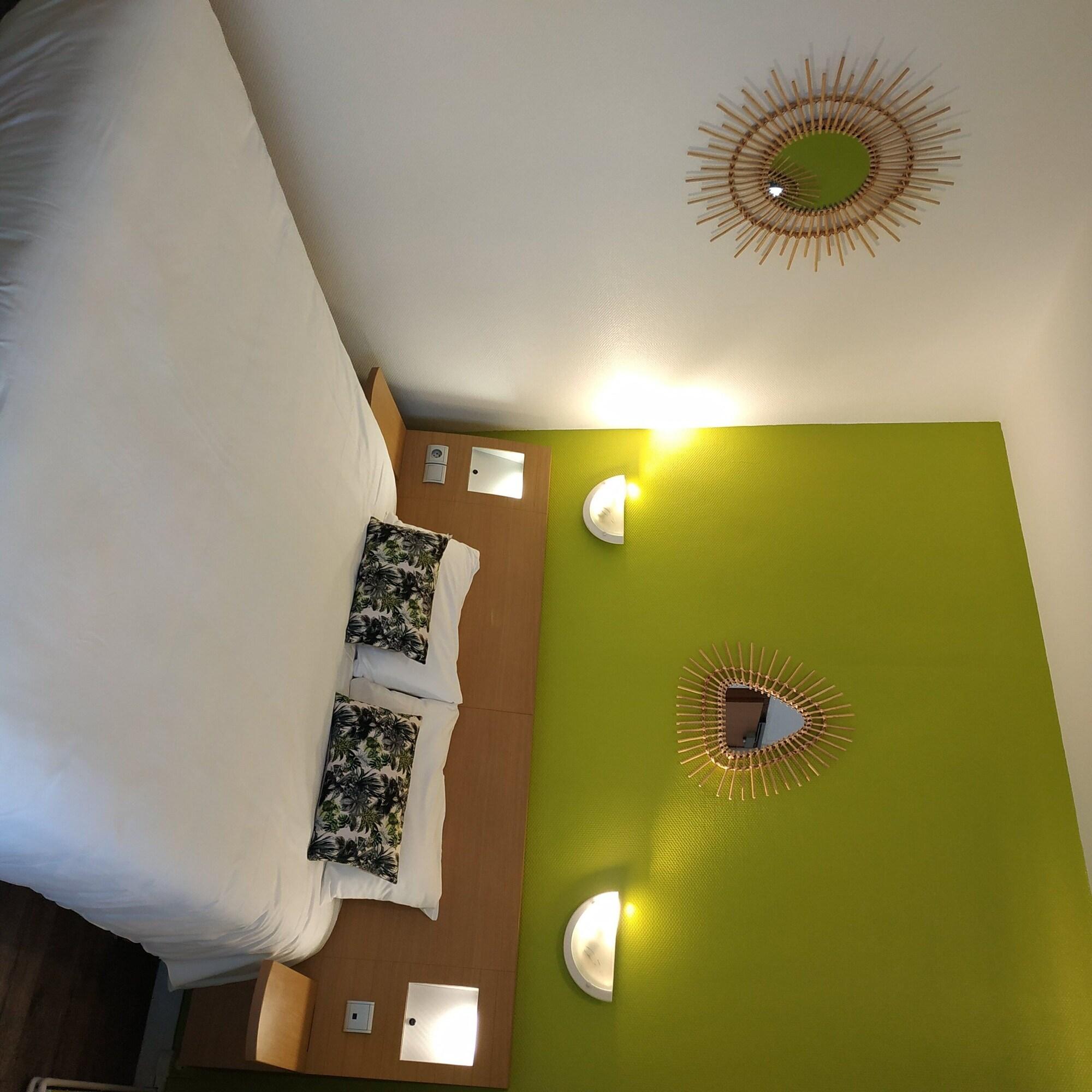 רויאן Brit Hotel Hermitage מראה חיצוני תמונה