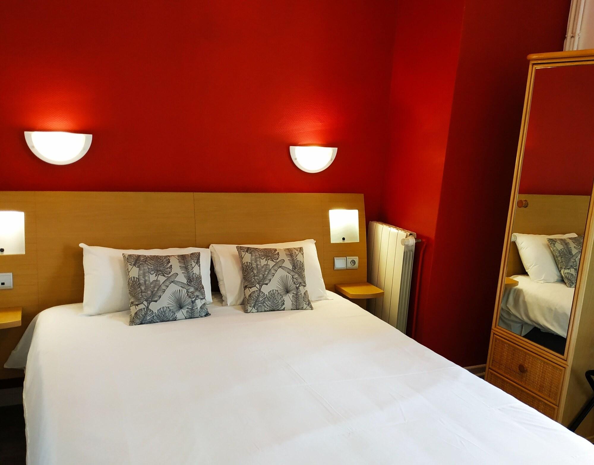 רויאן Brit Hotel Hermitage מראה חיצוני תמונה