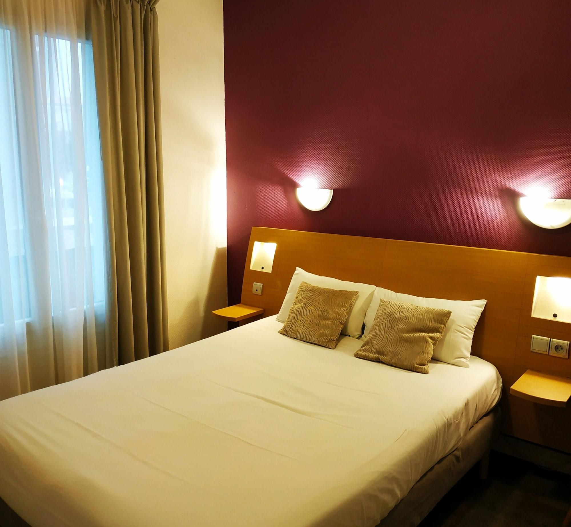 רויאן Brit Hotel Hermitage מראה חיצוני תמונה