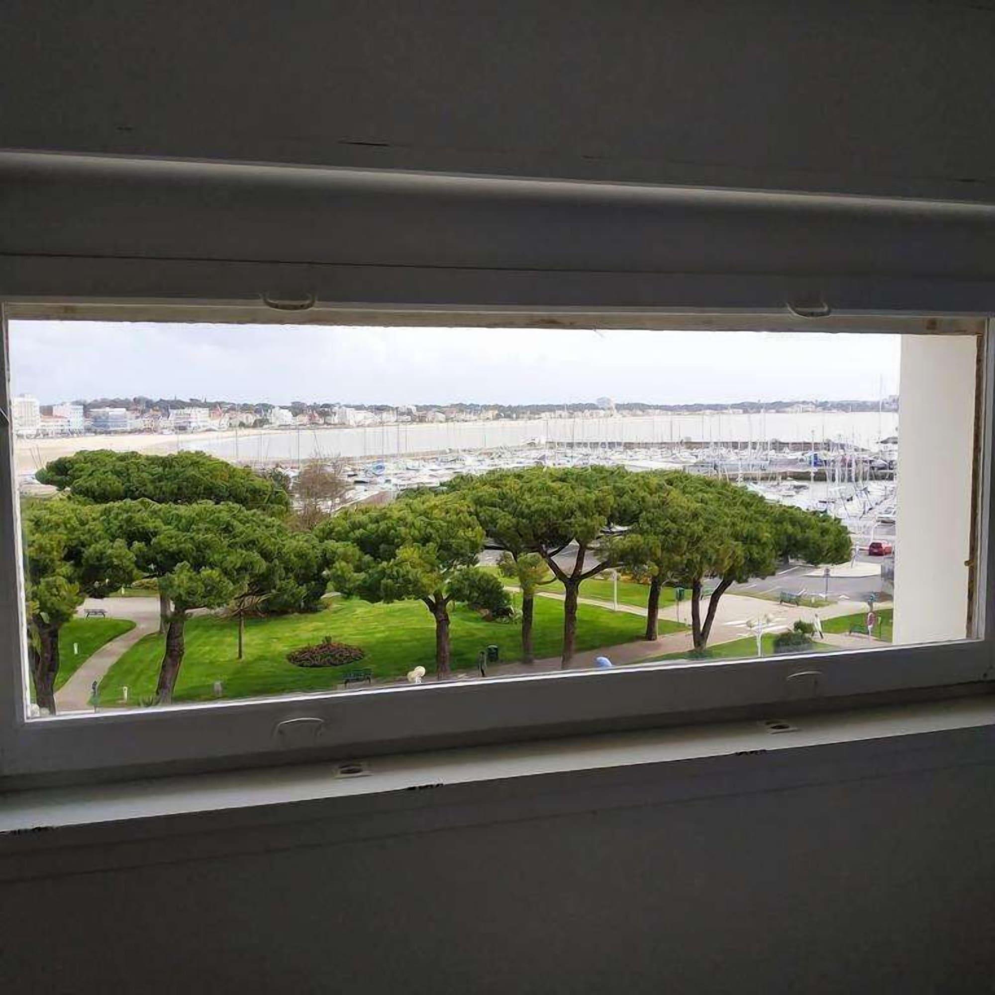 רויאן Brit Hotel Hermitage מראה חיצוני תמונה