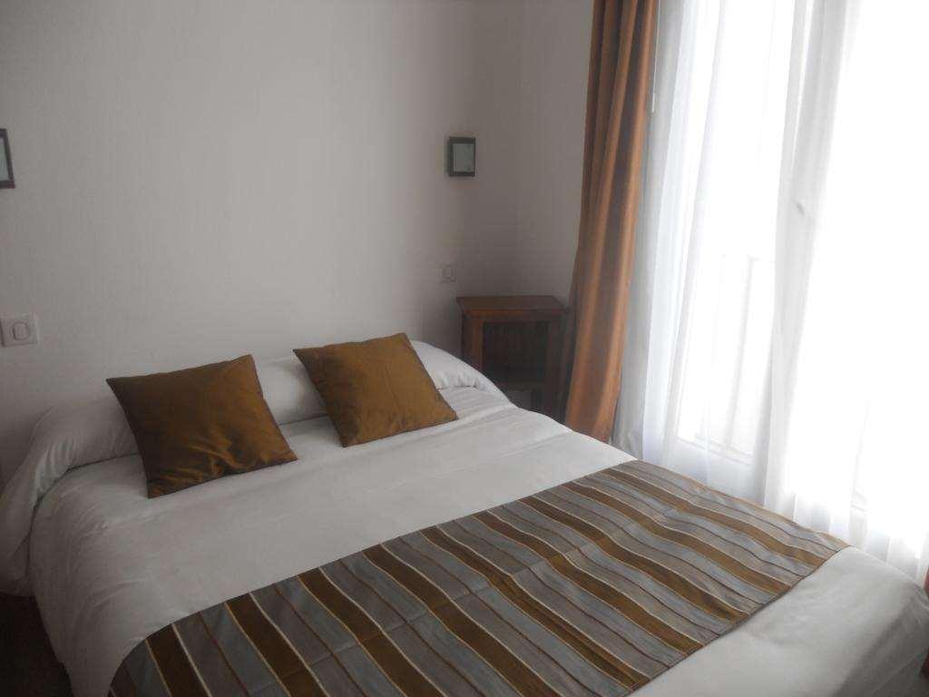 רויאן Brit Hotel Hermitage חדר תמונה