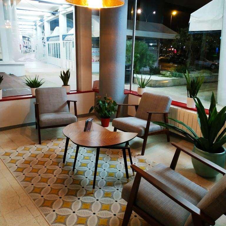 רויאן Brit Hotel Hermitage מתקנים תמונה