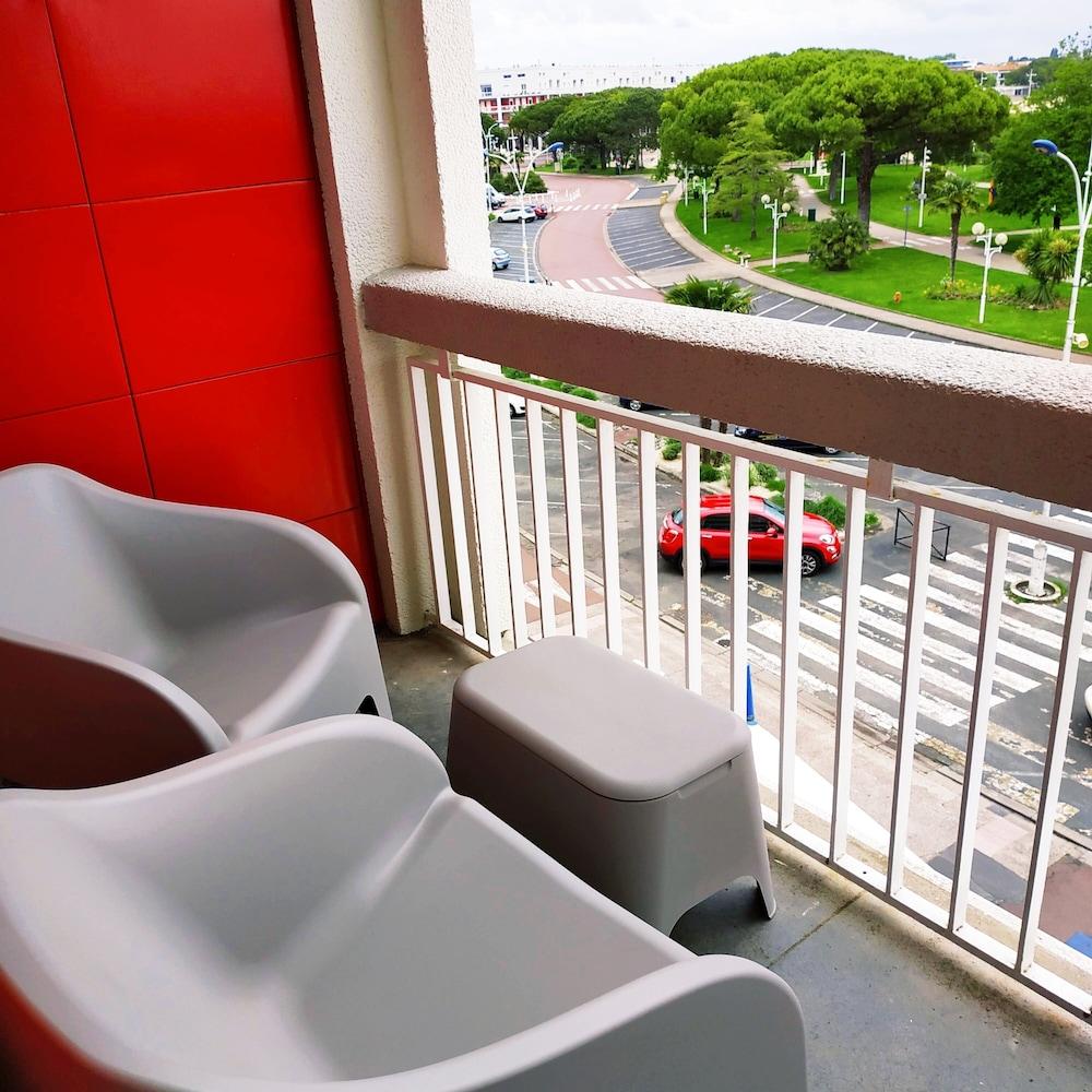 רויאן Brit Hotel Hermitage מראה חיצוני תמונה
