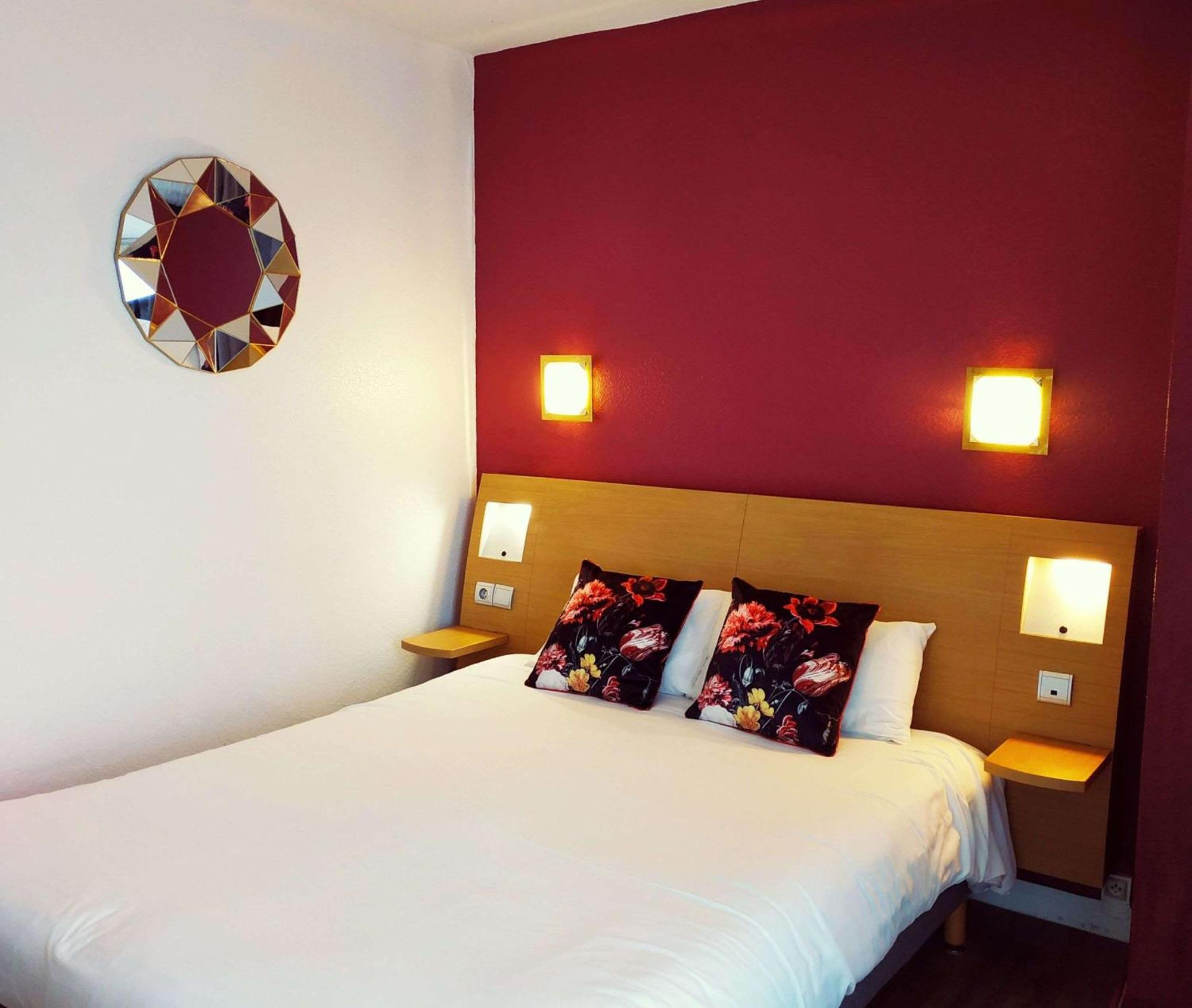 רויאן Brit Hotel Hermitage מראה חיצוני תמונה