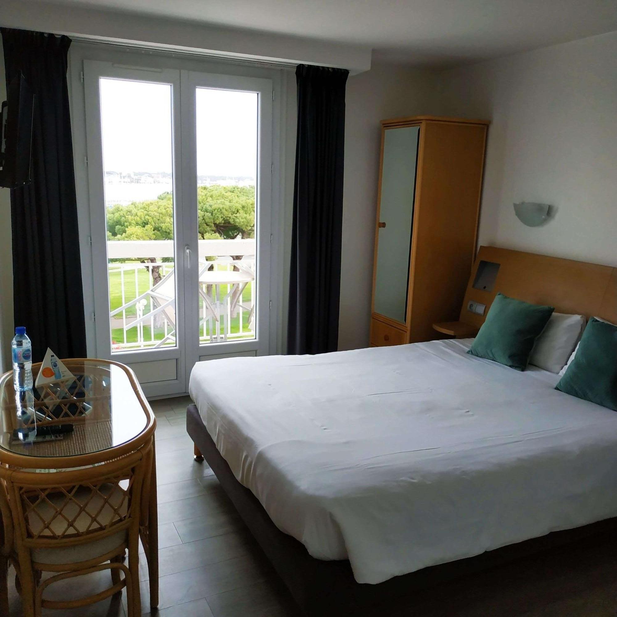רויאן Brit Hotel Hermitage מראה חיצוני תמונה