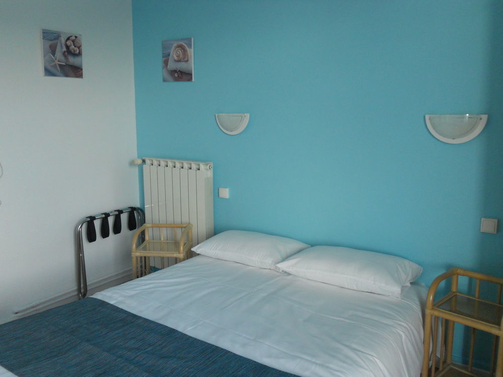 רויאן Brit Hotel Hermitage מראה חיצוני תמונה