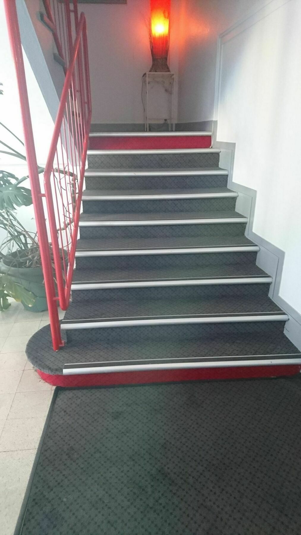 רויאן Brit Hotel Hermitage מראה חיצוני תמונה